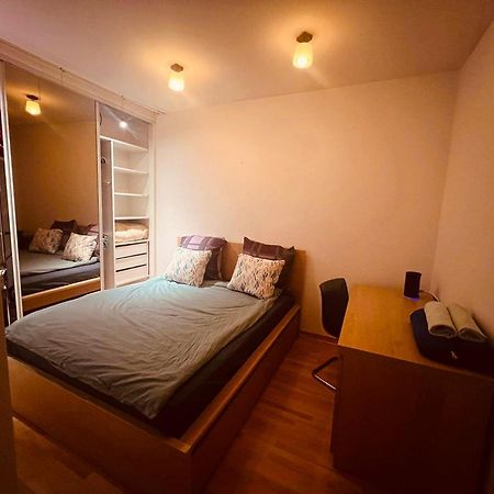 Apartmán Lux Flat - Blue City Varšava Exteriér fotografie